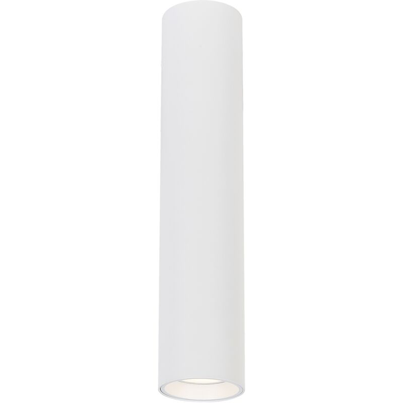 foto del prodotto genesis spot bianco 1xgu10 30cm