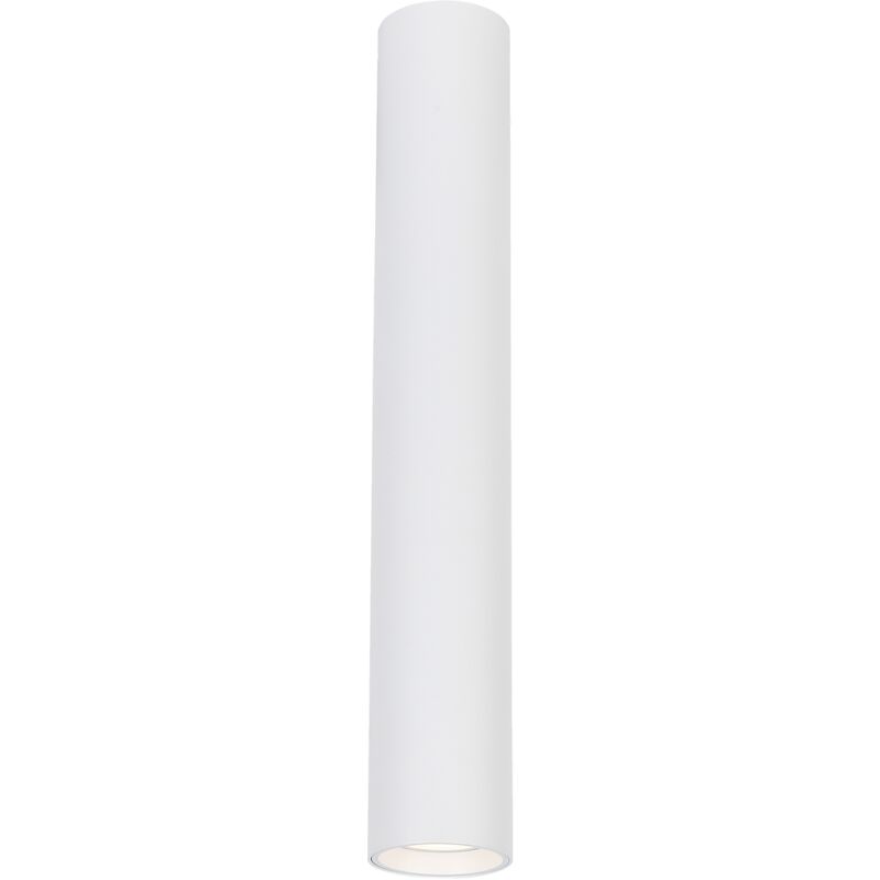 foto del prodotto genesis spot bianco 1xgu10 40cm