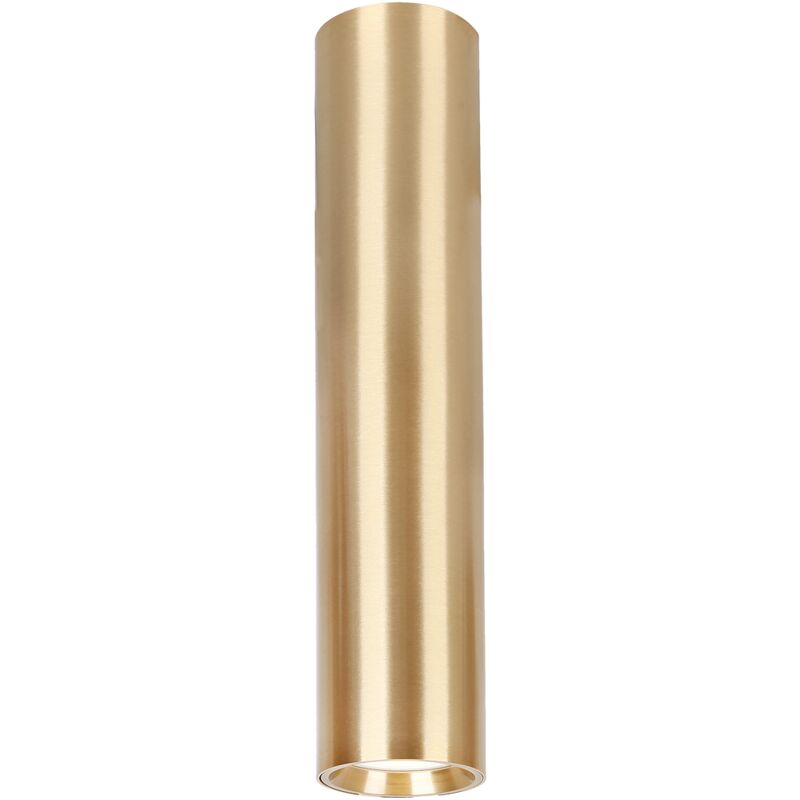 foto del prodotto genesis spot gold 1xgu10 30cm