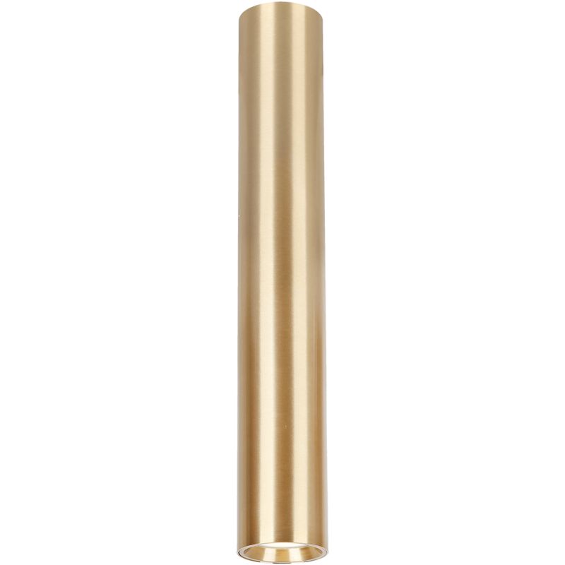 foto del prodotto genesis spot gold 1xgu10 40cm