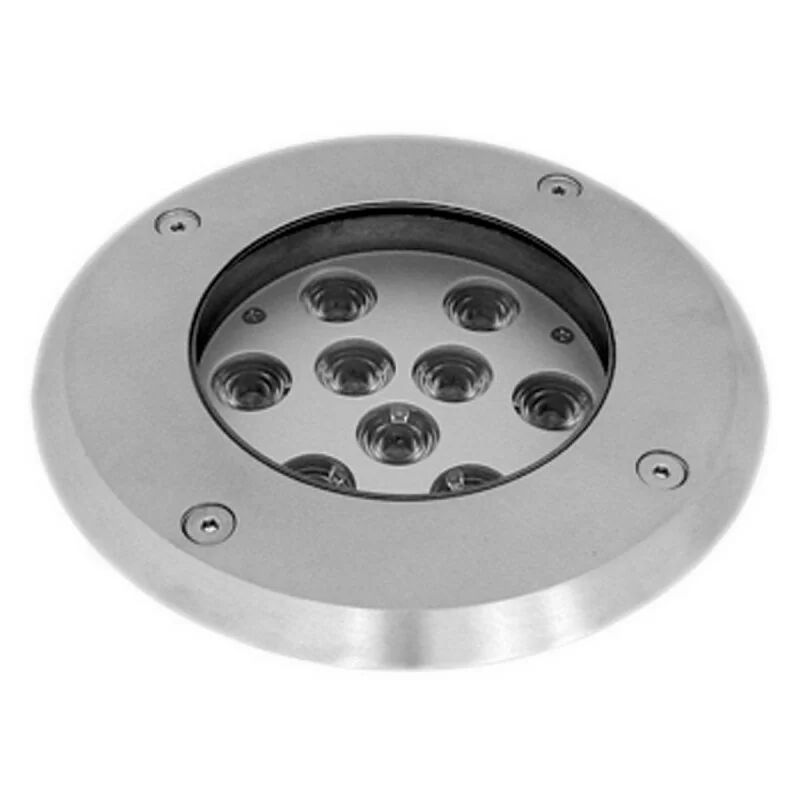 foto del prodotto genius lighting saturn spot ext rieur 9x2w 500ma ip67