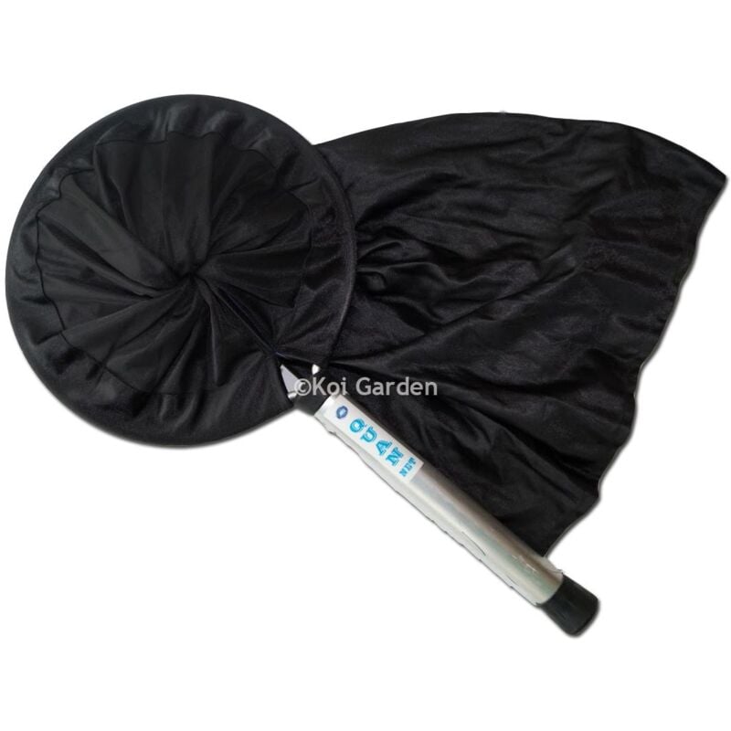 foto del prodotto genki4koi natural food koi sock 30 cm x 140 cm