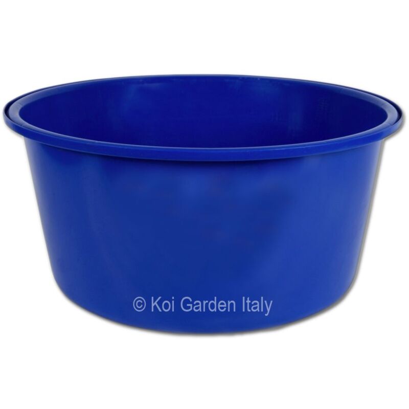 foto del prodotto genki4koi natural food vasca d ispezione koi 90 cm x 40 cm con misurazione