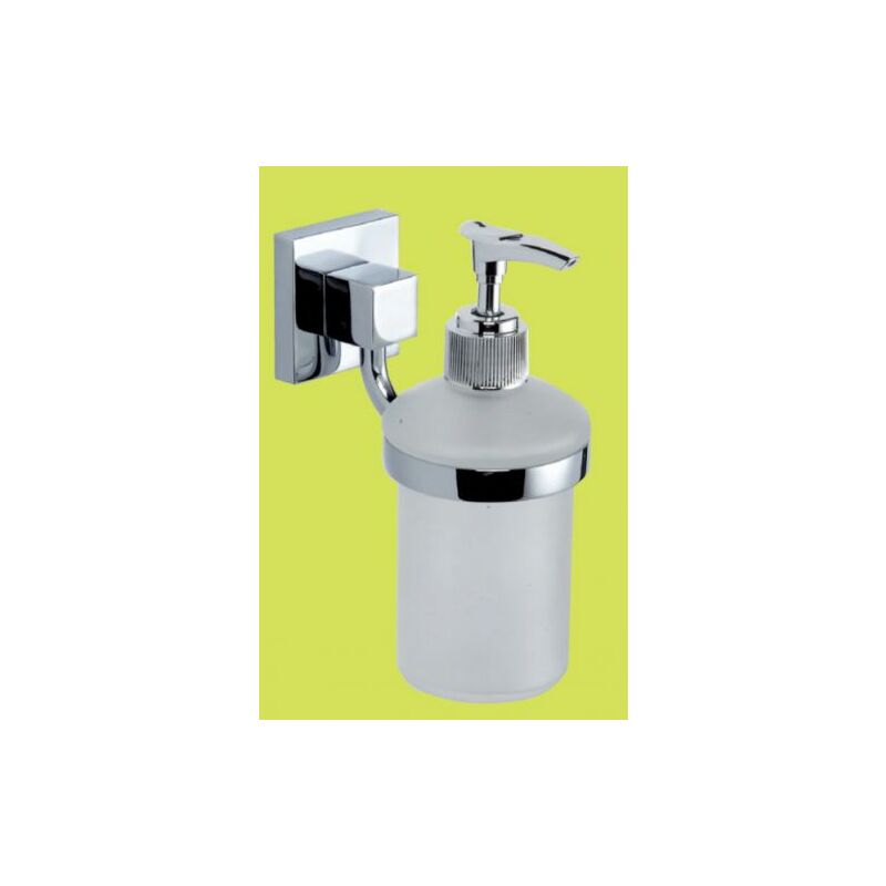 foto del prodotto geo 2879 distributore sapone liquido