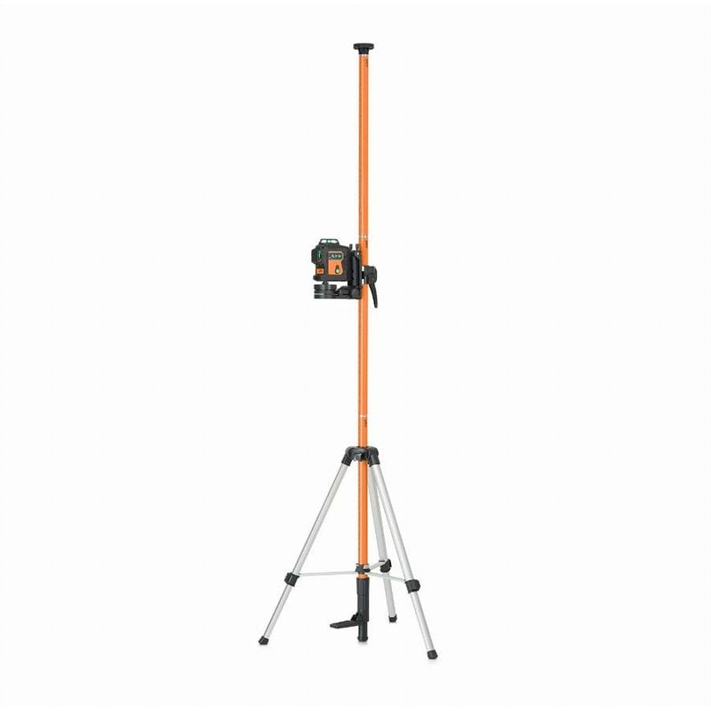 foto del prodotto geo fennel asta di supporto laser kfs 360 520200
