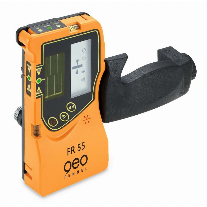 foto del prodotto geo fennel cella di ricezione fr 55 500510