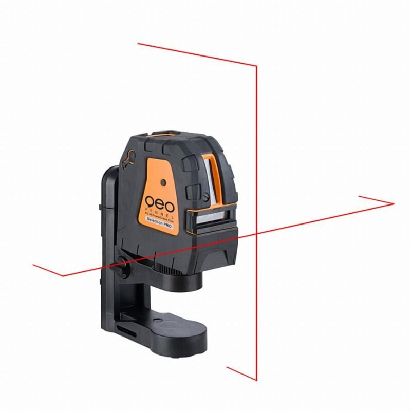 foto del prodotto geo fennel cross laser fl 40 powercross plus 541510