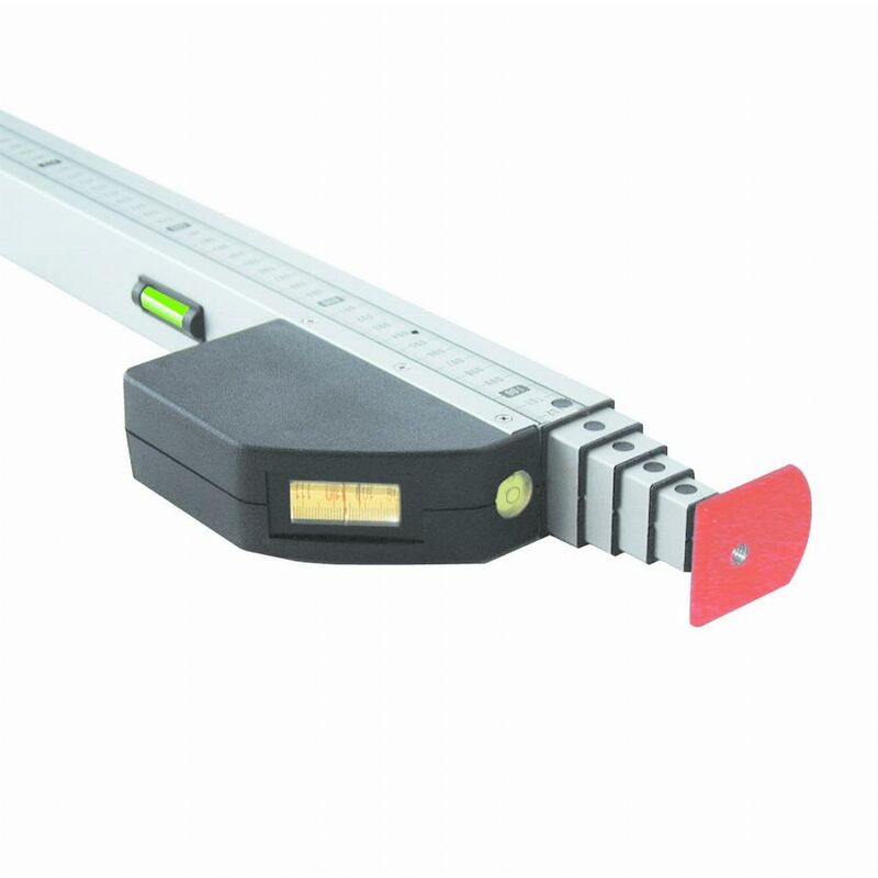 foto del prodotto geo fennel easyfix bastone di misurazione da 5 m 451