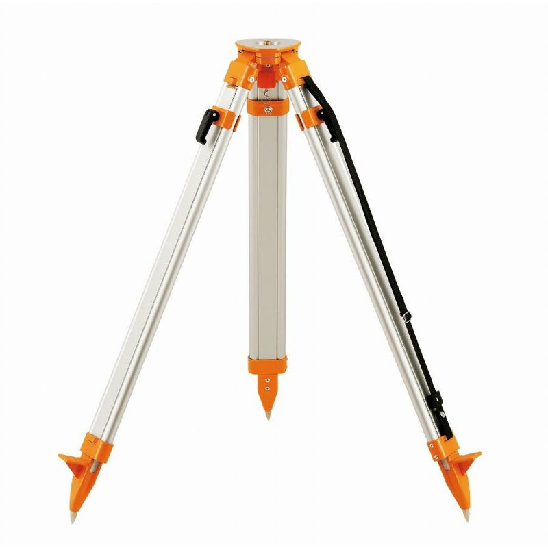 foto del prodotto geo fennel fs 20 treppiede piatto in alluminio 151