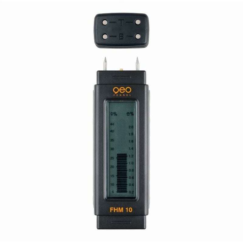 foto del prodotto geo fennel igrometro fhm 10 800310
