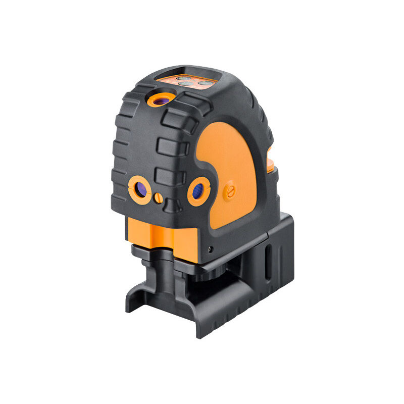 foto del prodotto geo fennel laser combinato pro crosspointer5 croci e punti 80m