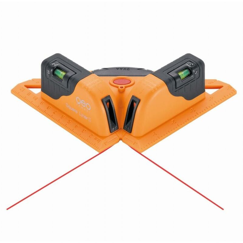 foto del prodotto geo fennel laser tiler square liner ii 551000