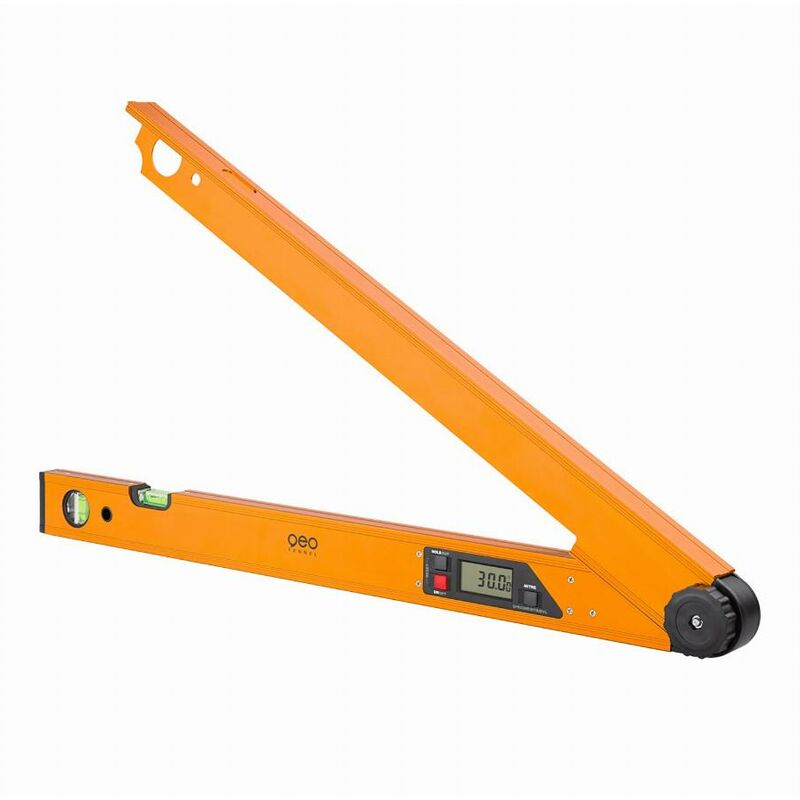 foto del prodotto geo fennel - lettore angolare digitale a-digit 75 650075