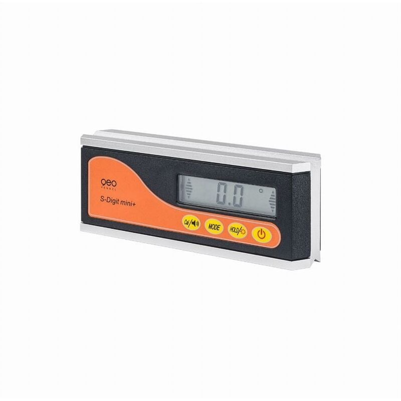 foto del prodotto geo fennel livella digitale s digit mini 610010