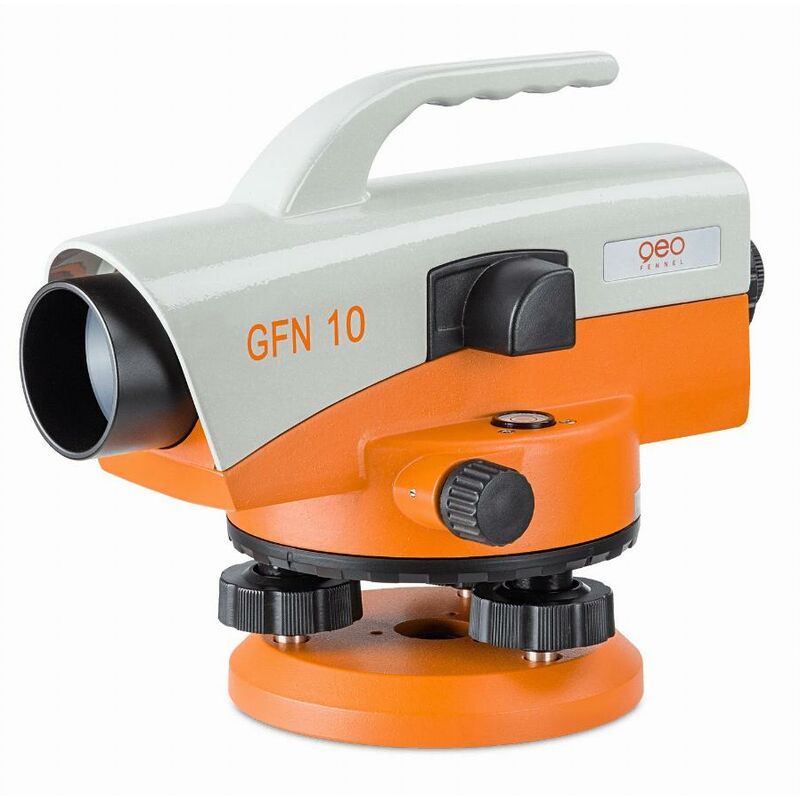 foto del prodotto geo fennel livello ottico gfn 10 400 gon 200220