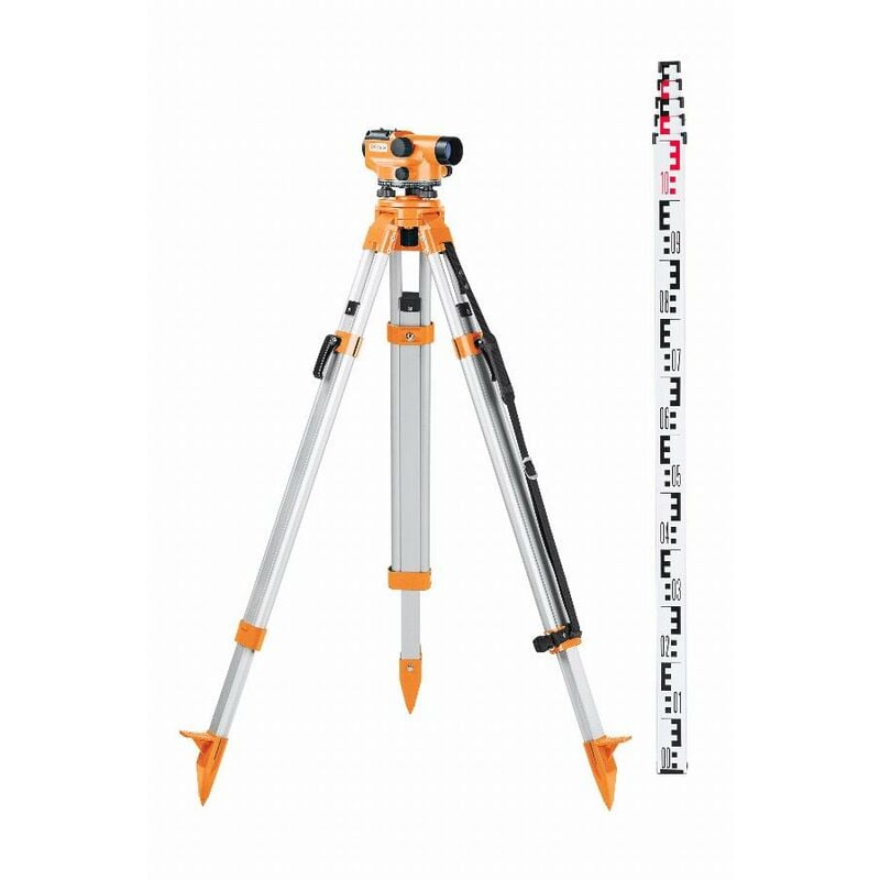 foto del prodotto geo fennel livello ottico n 32 set 360 200533