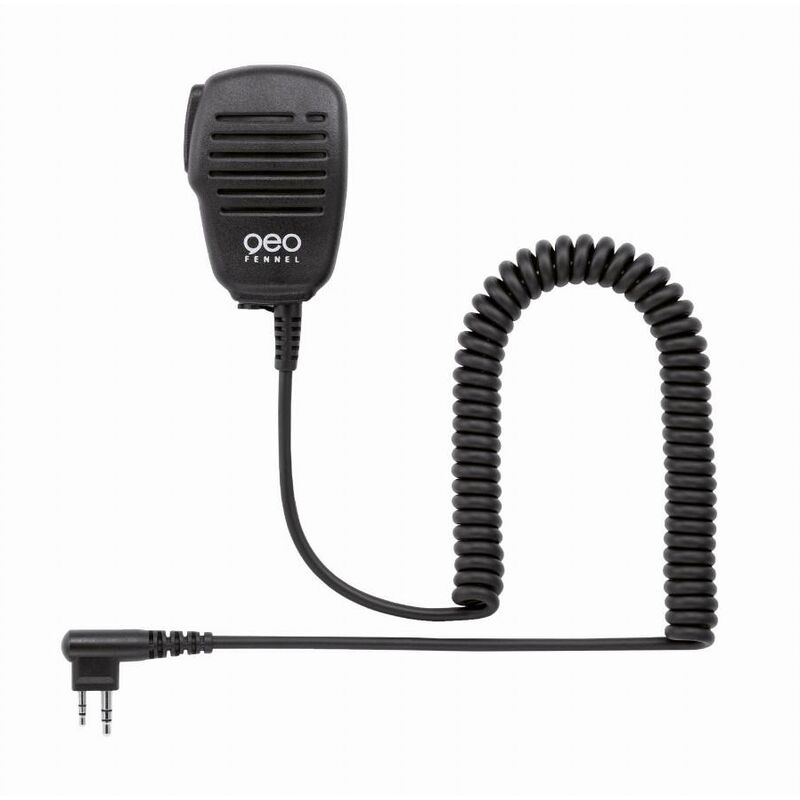 foto del prodotto geo fennel microfono portatile f6 hm 870100