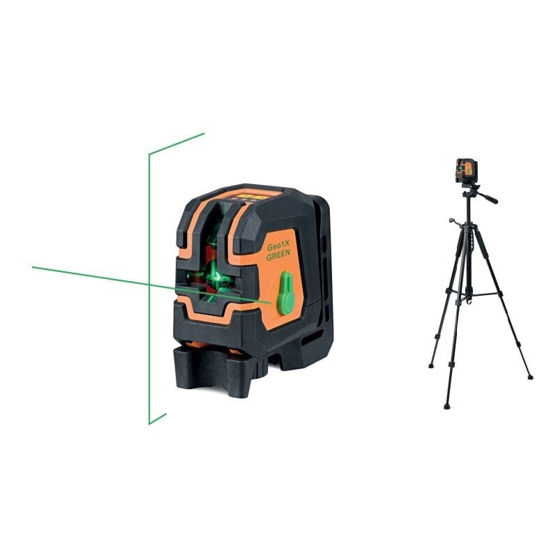 foto del prodotto geo fennel set verde geo1x treppiede 541260