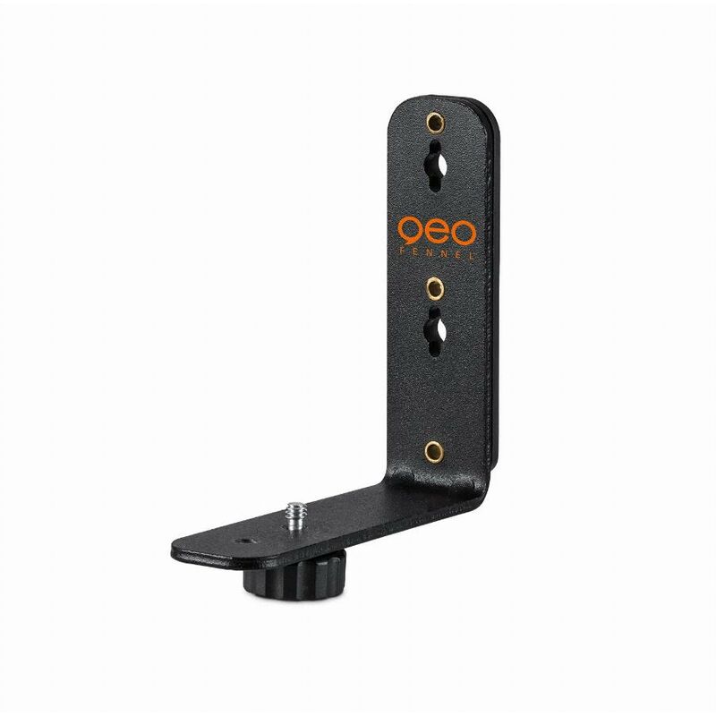 foto del prodotto geo fennel staffa a parete lh 2 290615
