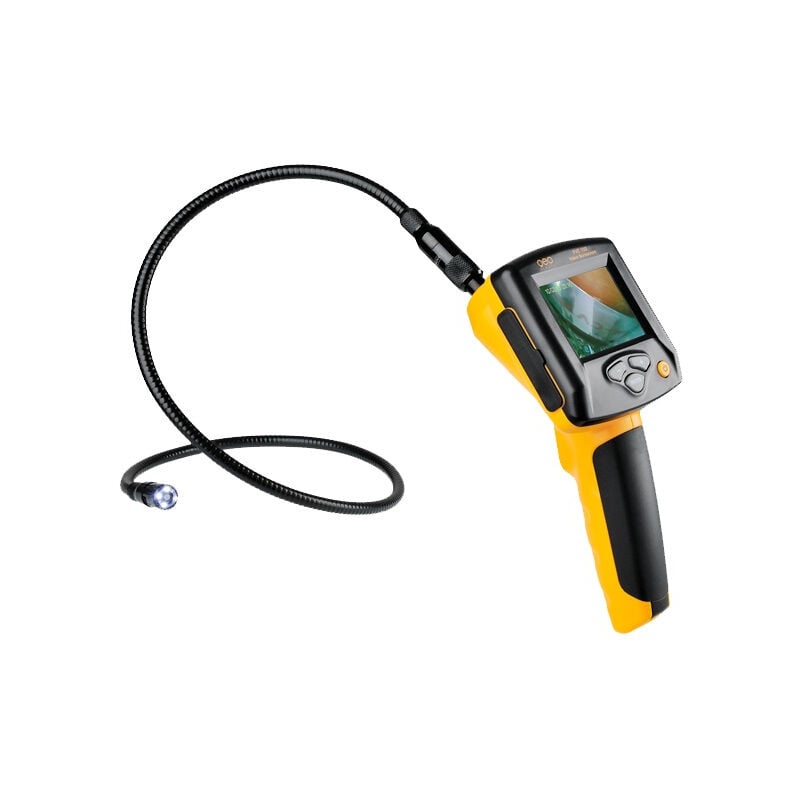 foto del prodotto geo fennel telecamera endoscopica fve 100 800700