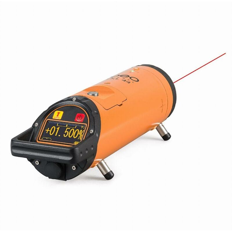 foto del prodotto geo fennel tubo laser fkl 44 classe 2 454000