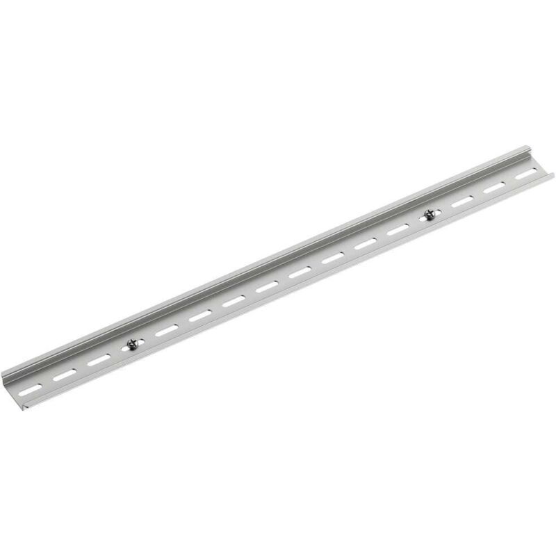 foto del prodotto geos ns35 400 guida di supporto fessura acciaio 400 mm 1 pz. spelsberg