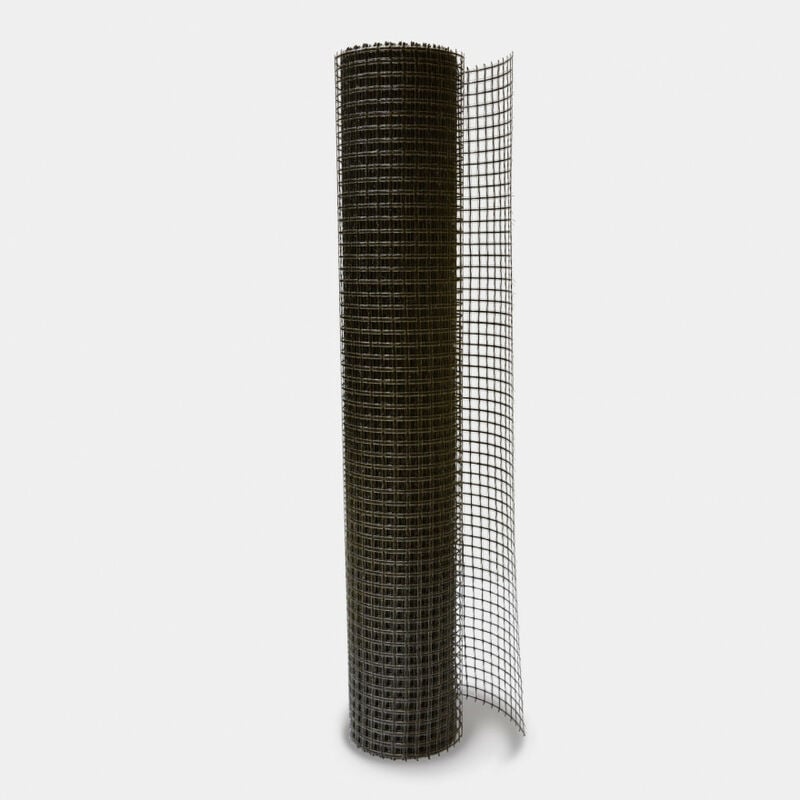 foto del prodotto geosteel grid 200 rete antisismica mt. 1 a metraggio