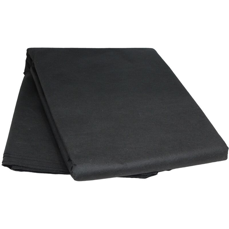 foto del prodotto geotessile anti erbacce 80 g m 1,60 x 10 metri
