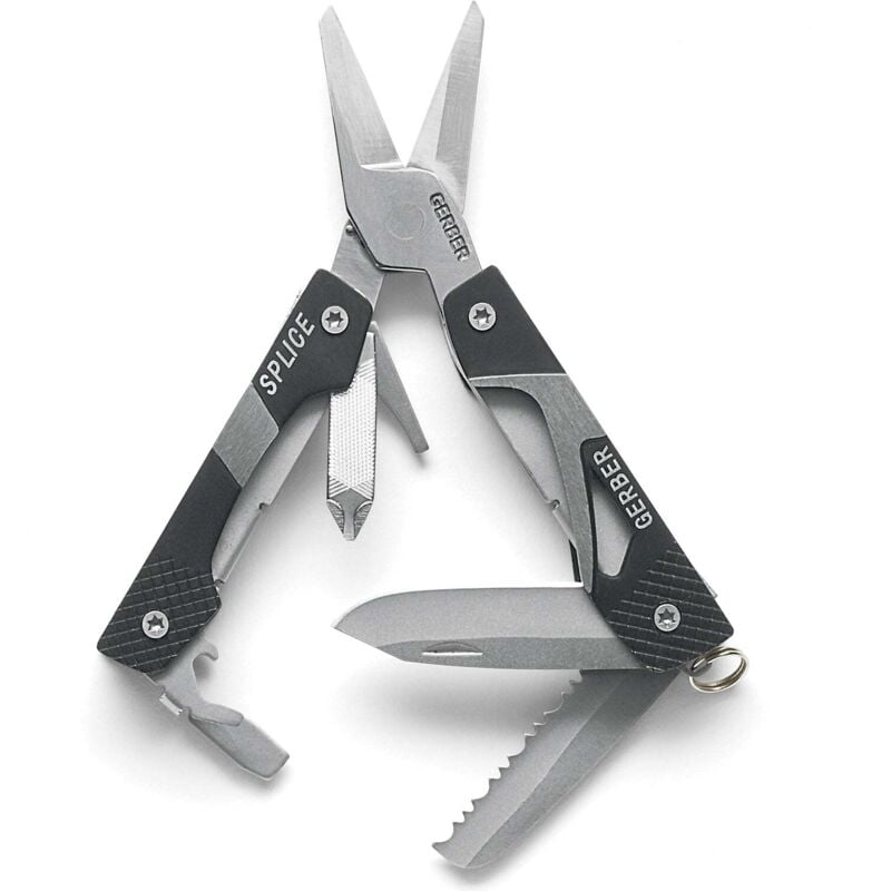 foto del prodotto gerber tasca portagiunti multiutensile nera 5224638 5224638 5224638 5224638 5224638