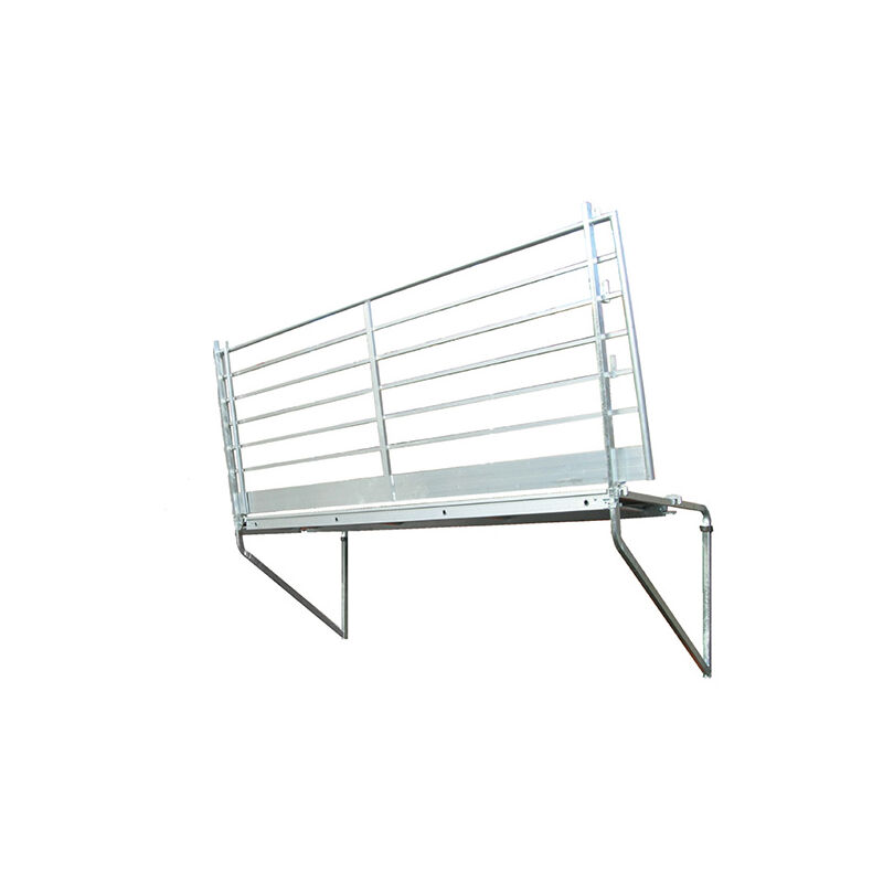 foto del prodotto geruest experten staffa per ponteggio 3.00m ancoraggio a vite 330mm slfpa 3ml