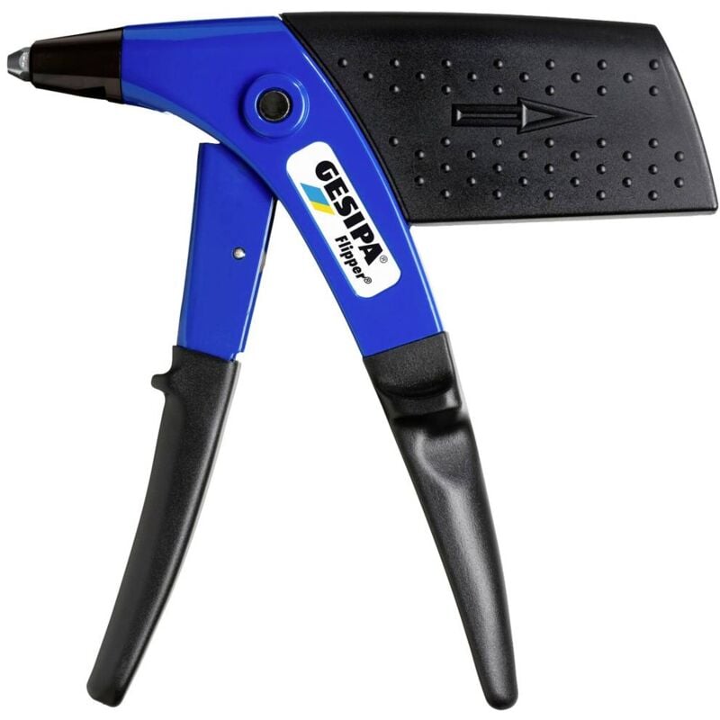 foto del prodotto gesipa 1433950 rivettatrice 221 mm 1 pz.