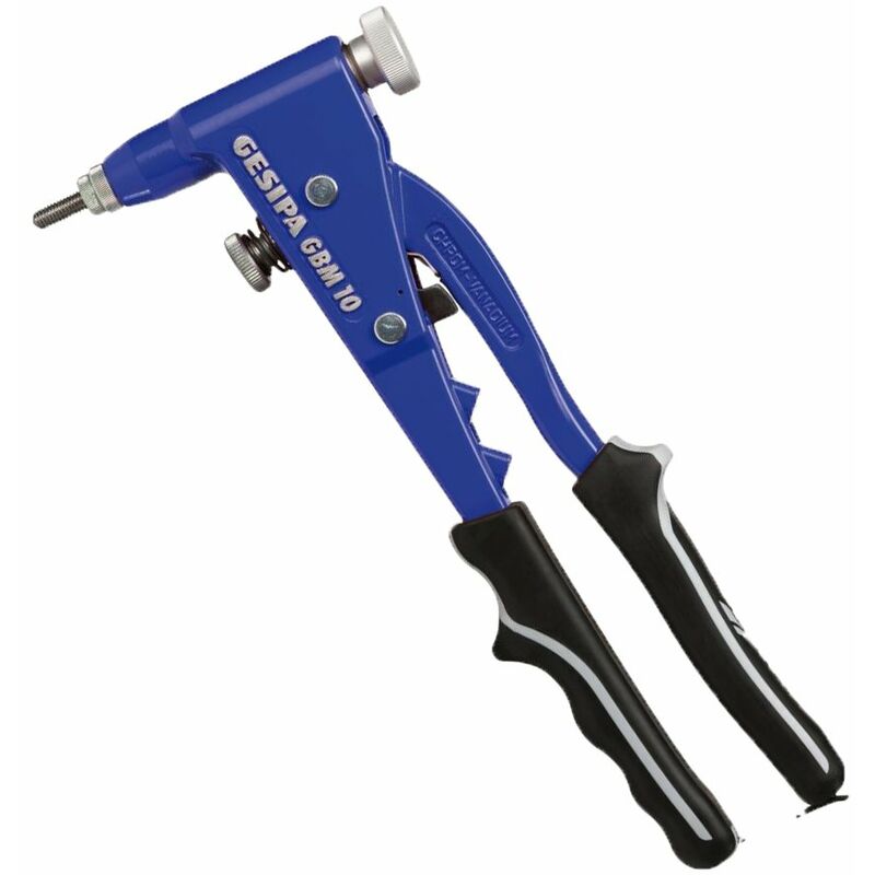 foto del prodotto gesipa 1434761 rivettatrice a strappo 1 pz.