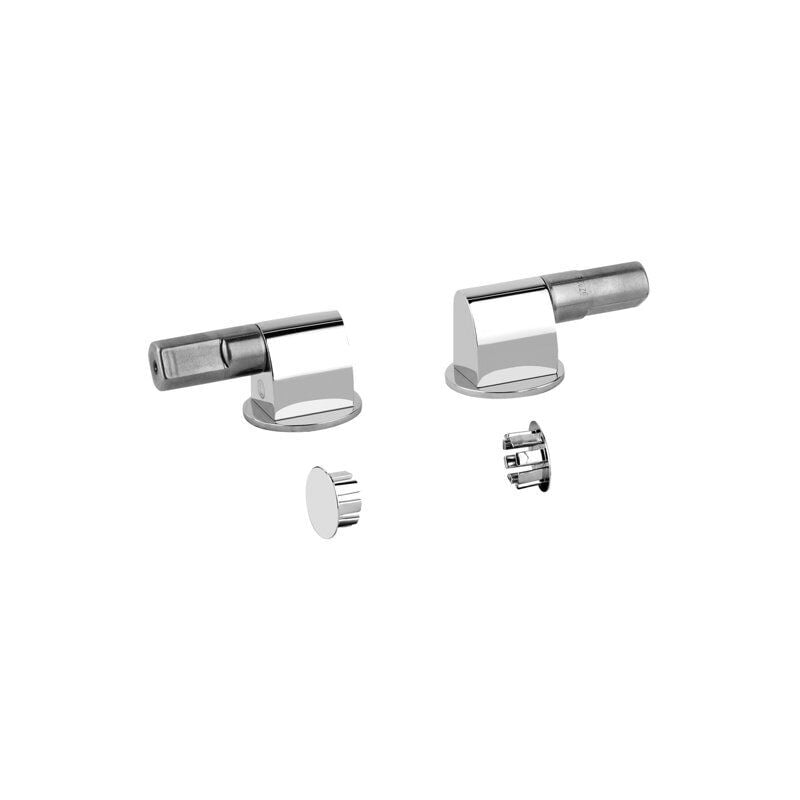 foto del prodotto gessi 316 charni res avec dispositif dabaissement automatique et