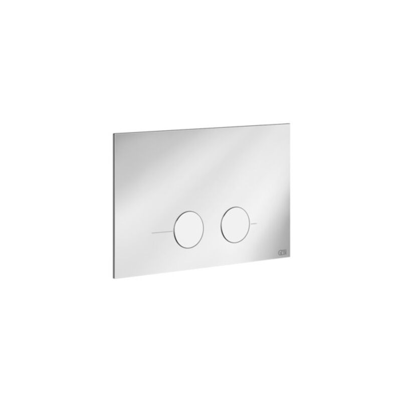 foto del prodotto gessi 316 plaques dactionnement pour geberit sigma, 735,