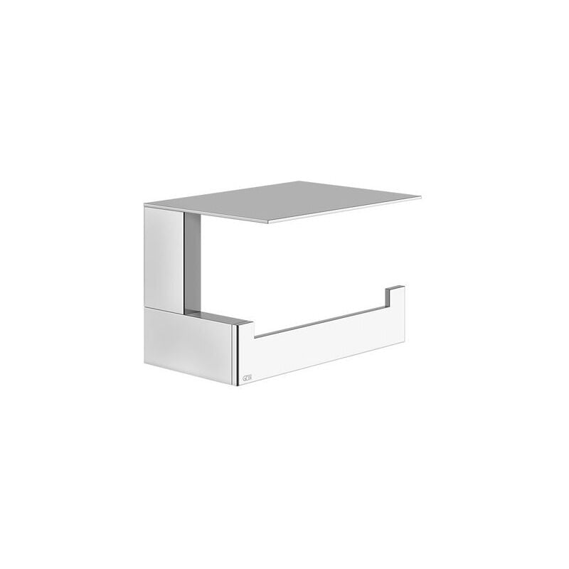 foto del prodotto gessi accessoires rettangolo porte rouleau de papier wc avec