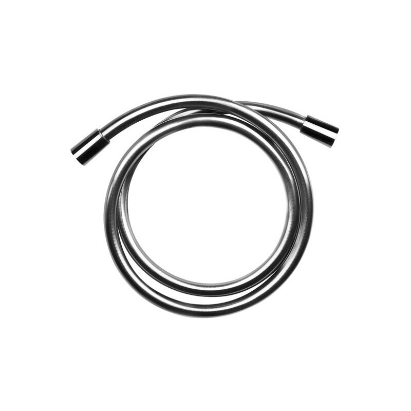 foto del prodotto gessi cromalux flexible de douche, 150cm, avec embout conique,