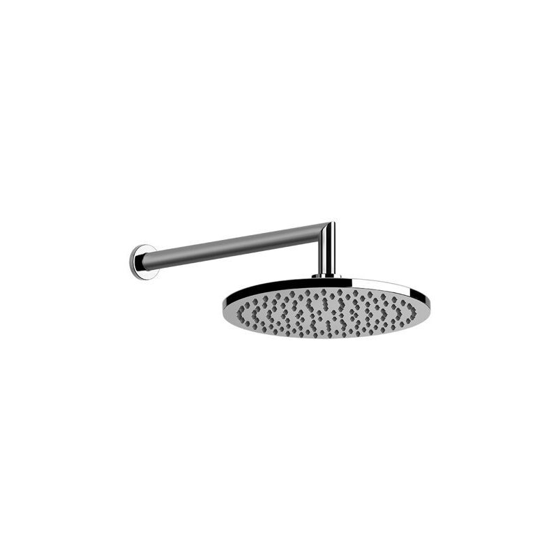foto del prodotto gessi emporio pomme de douche anticalcaire ronde avec joint et