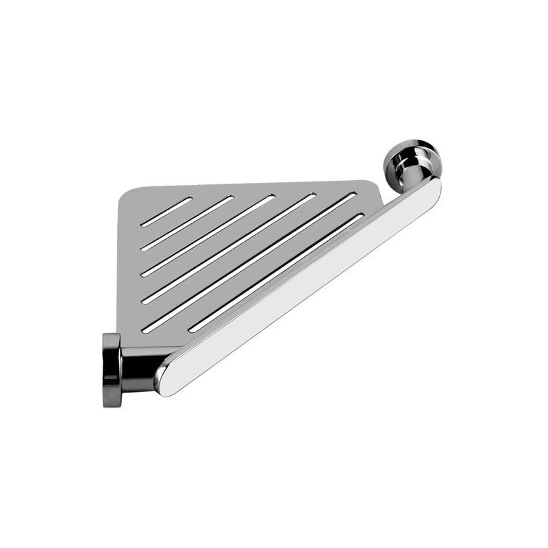 foto del prodotto gessi - emporio étagère d'angle pour baignoire ou douche, 38861031,