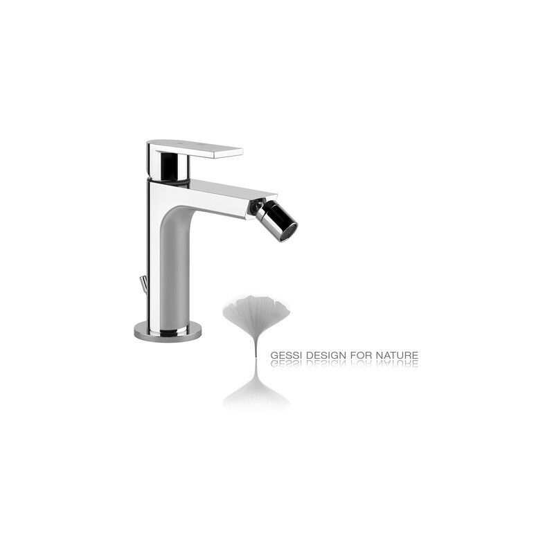 foto del prodotto gessi emporio via manzoni ko mitigeur monocommand pour bidet,