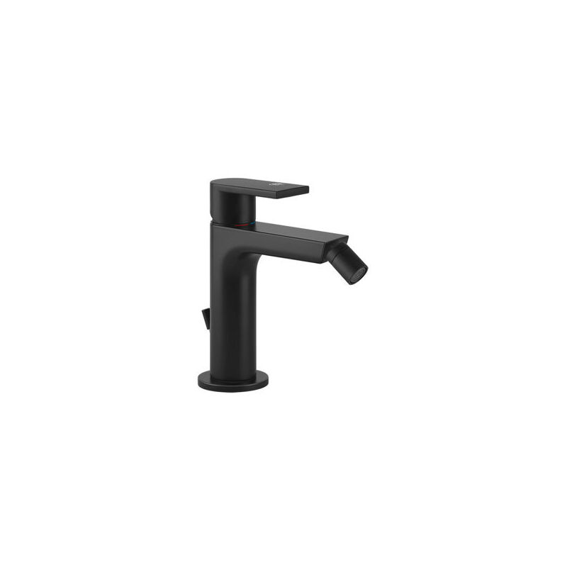 foto del prodotto gessi emporio via manzoni mitigeur monocommand pour bidet, avec