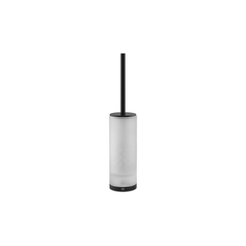 immagine 0 del prodotto gessi ensemble de brosses de toilettes emporio, version sur pied,