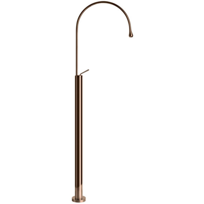 foto del prodotto gessi ensemble pr t poser goccia pour m langeur sur pied, sans