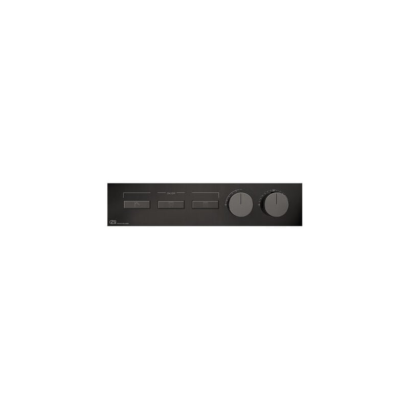 foto del prodotto gessi hi fi, kit pr t monter pour thermostat encastr 3 4 haute
