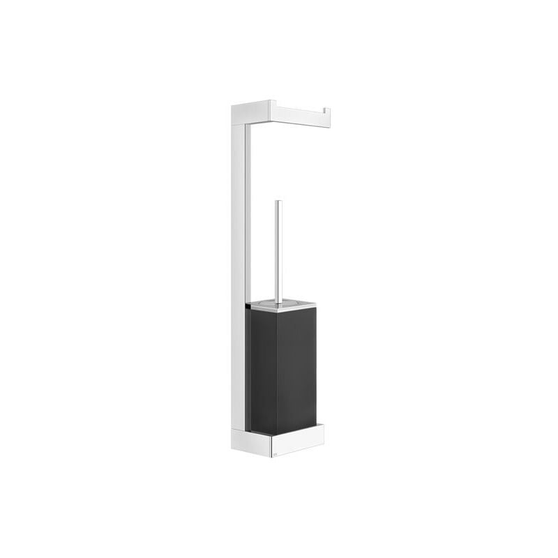 foto del prodotto gessi rettangolo accessoires combinaison avec porte rouleau de