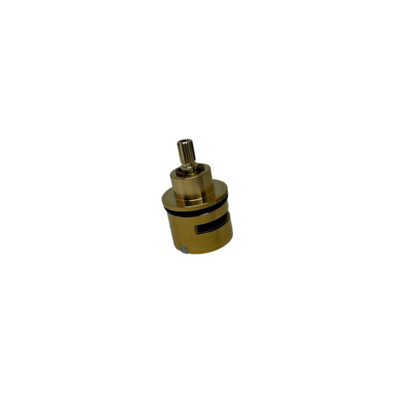 foto del prodotto gessi ricambio cartuccia deviatrice a 2 vie per miscelatore sp01793.031