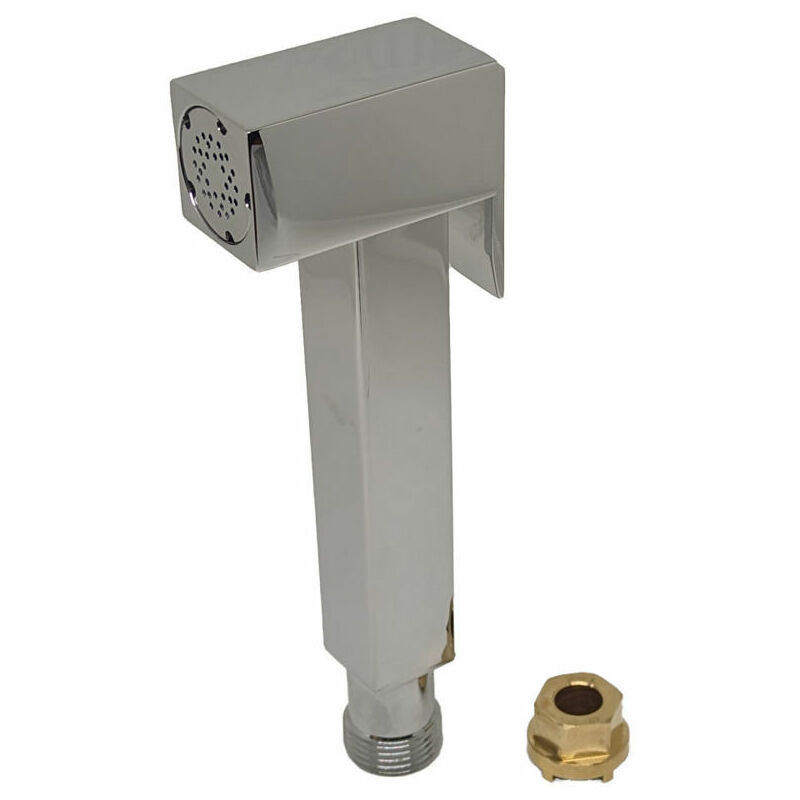immagine 0 del prodotto gessi ricambio doccetta cromata per miscelatore sp03661.031