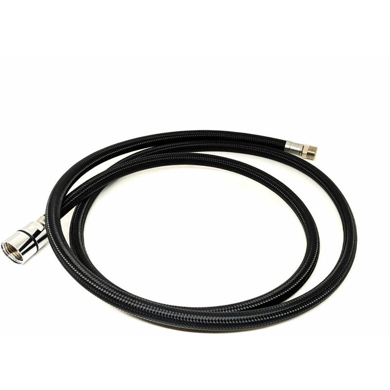 foto del prodotto gessi ricambio flessibile estraibile per miscelatore sp00915.031