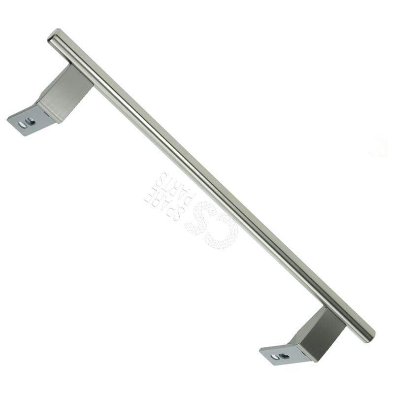 foto del prodotto gestore della porta frigorifice inossidabile 45,8 cm 743843200