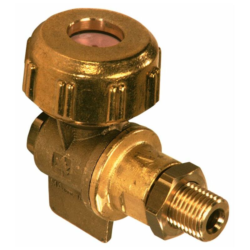 foto del prodotto getto atomizzatore braglia m77 con ugello 40bar