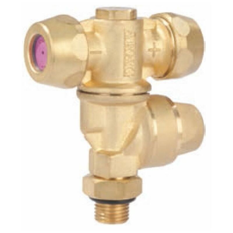 foto del prodotto getto atomizzatore doppio ceramica filtro g1 4m